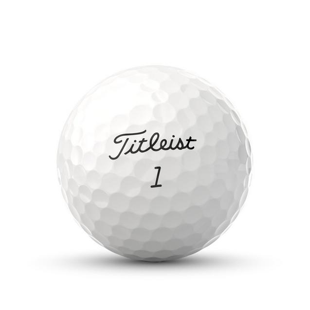 TITLEIST
Pro V1 Golf Balls