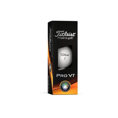 TITLEIST
Pro V1 Golf Balls