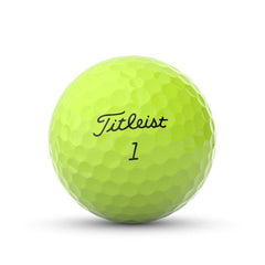 TITLEIST
Pro V1 Golf Balls