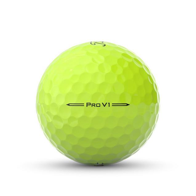 TITLEIST
Pro V1 Golf Balls