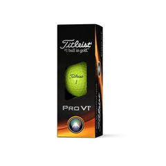 TITLEIST
Pro V1 Golf Balls