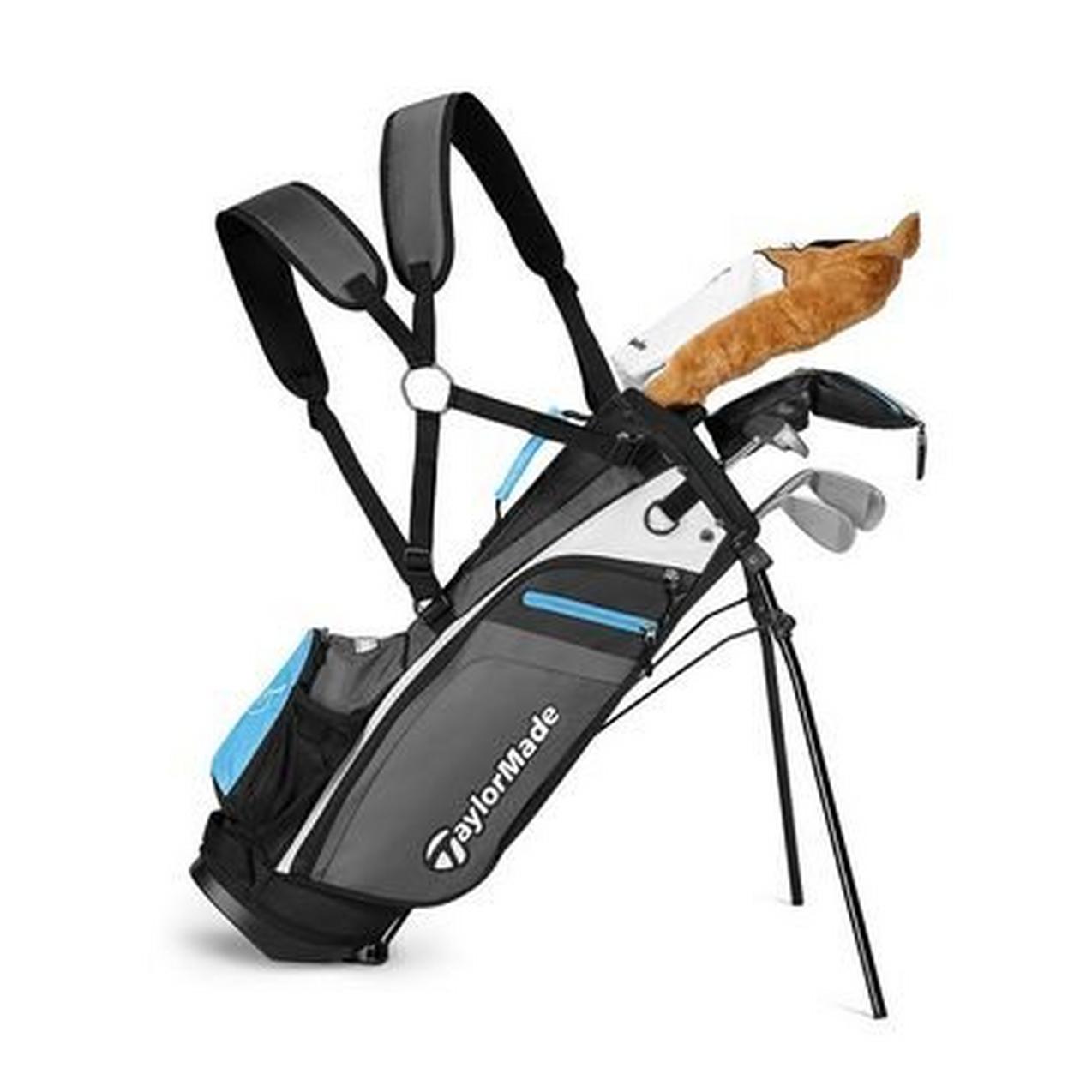TAYLORMADE-Rory-6PC-Junior-Package-Set
