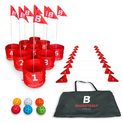 BucketGolf