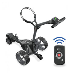 Trolley électrique Motocaddy M7 GPS